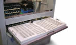 Positioning Tray